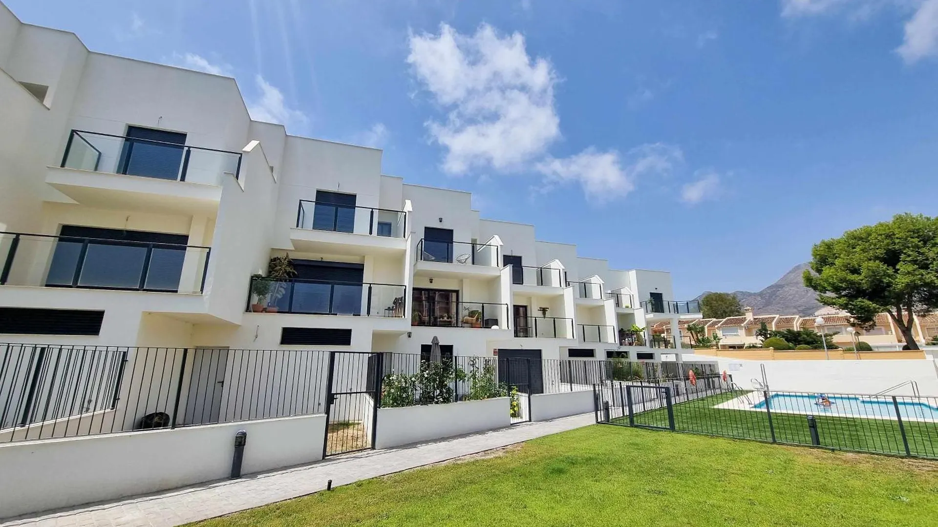 Sea Views Villa Benalmadena Comotucasa 0*,  Spain